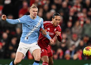 موعد مباراة ليفربول القادمة بعد الخسارة أمام مانشستر سيتي في كأس الاتحاد الإنجليزي