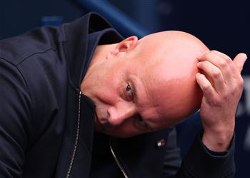 لأول مرة منذ 89 عاما أرقام سلبية لـ سلوت بعد هزيمة ليفربول أمام مانشستر سيتي