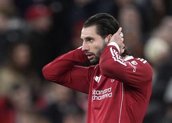 سوبوسلاي الهزيمة أمام مانشستر سيتي برباعية لا تعكس مستوى ليفربول وهذا ما ينقصنا