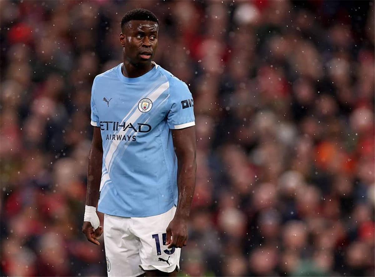 جويهي: تجربتي مع مانشستر سيتي لا يمكن وصفها بالكلمات.. وجوارديولا يعشق كرة القدم ولاعبيه