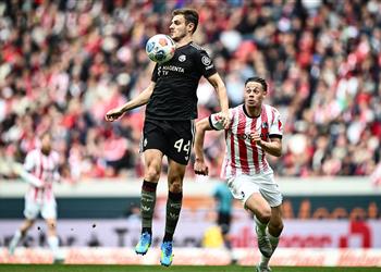 قبل صدام ريال مدريد بايرن ميونخ يحقق فوز ا قاتل ا على فرايبورج في الدوري الألماني