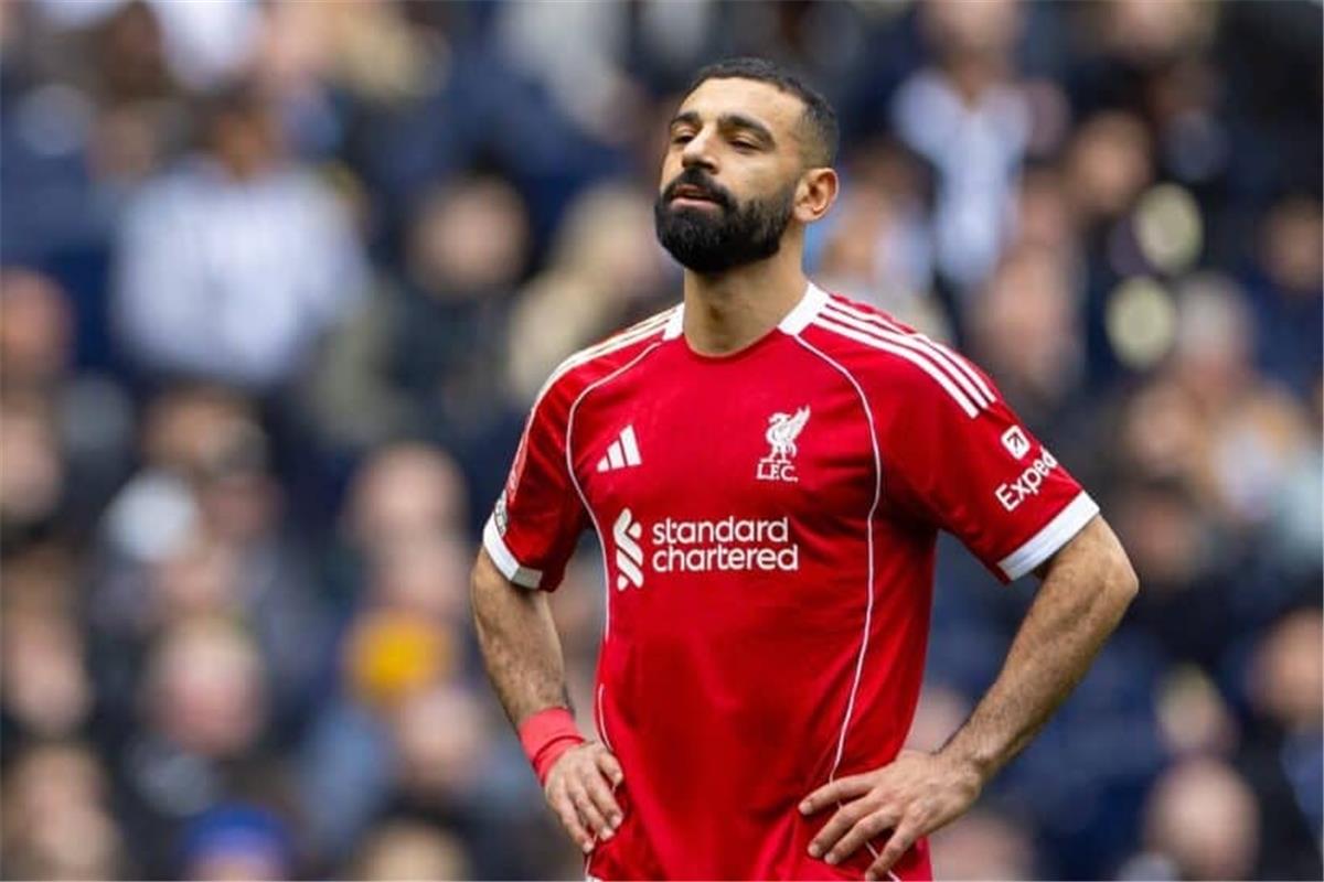 بيب ليندرز عن رحيل محمد صلاح: أتمنى أن ينال الاحترام الذي يستحقه 