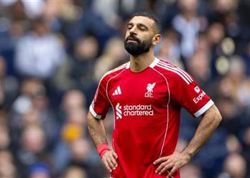 بيب ليندرز عن رحيل محمد صلاح أتمنى أن ينال الاحترام الذي يستحقه