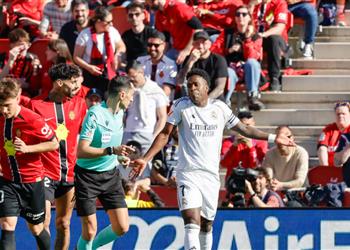 ترتيب الدوري الإسباني بعد فوز برشلونة على أتلتيكو مدريد