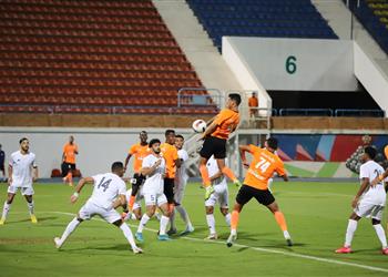 فيديو غزل المحلة يتعادل مع فاركو إيجابي ا في الدوري المصري
