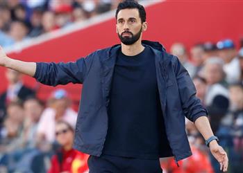 أربيلوا لا أنتظر معروف ا من أتلتيكو مدريد أمام برشلونة وأفكر في بايرن ميونخ فقط