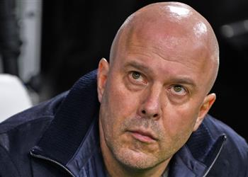 فاولر محمد صلاح فقد الثقة وسلوت يتحمل مسؤولية ما يحدث في ليفربول