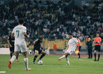 الزمالك يصطدم بـ المصري بحث ا عن الاستمرار في صدارة الدوري