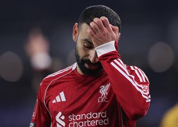 كريج بيرلي منتقد ا محمد صلاح لا يستحق أموال ليفربول في عقده الأخير