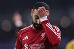 كريج بيرلي منتقدًا محمد صلاح: لا يستحق أموال ليفربول في عقده الأخير