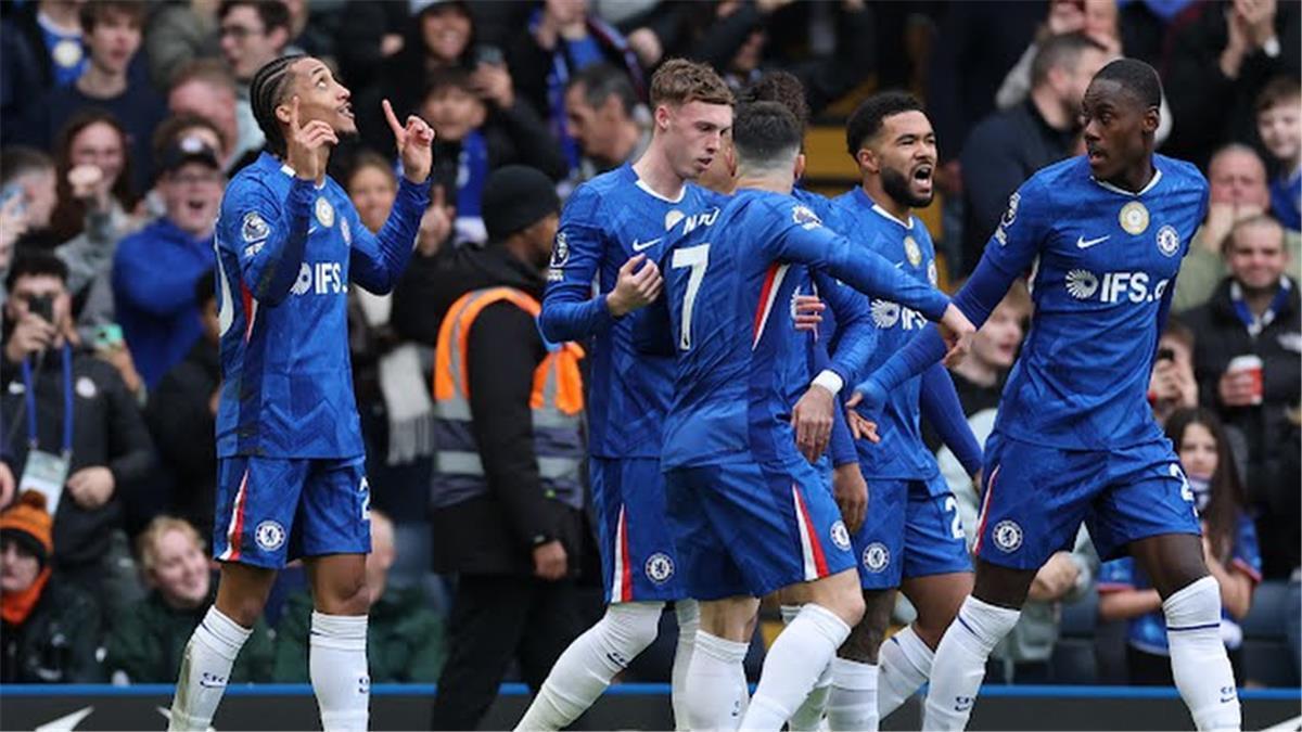 إنزو فرنانديز ينقل عدوى ريال مدريد إلى لاعب تشيلسي