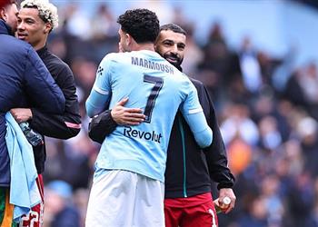 كاراجر محمد صلاح ارتكب خطأ كبير ا وطريقة قاسية للوداع