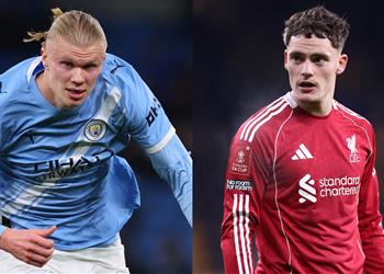 بينانت خسارة ليفربول أمام مانشستر سيتي مخجلة ويجب اتخاذ قرارات مصيرية