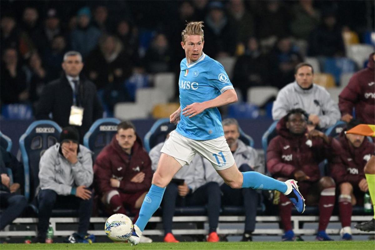 مجموعة مصر | دي بروين: عدم تأهل إيطاليا لكأس العالم خسارة فادحة.. وسأستمتع بتمثيل بلدي