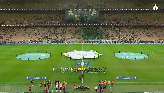 ملخص مباراة لاهلي وضمك 3 0 الدوري السعودي