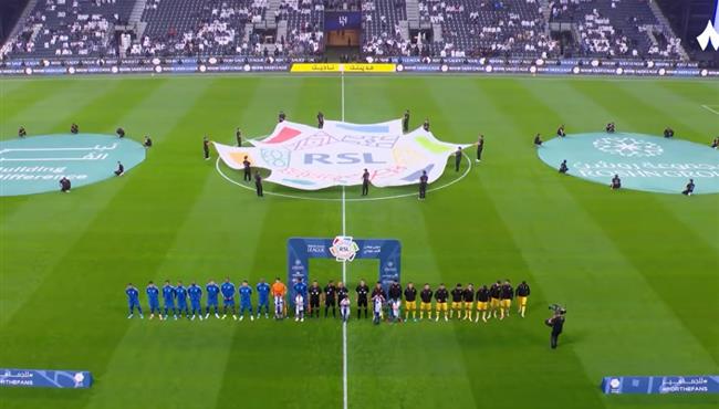 ملخص مباراة الهلال والتعاون 2 2 الدوري السعودي