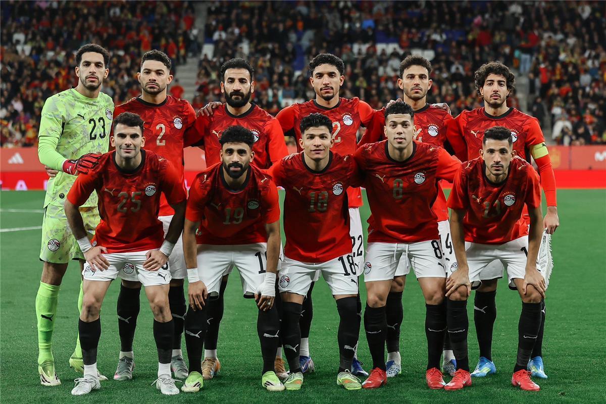 خاص | فشل مفاوضات إقامة ودية بين مصر ومنتخب أوروبي مشارك في كأس العالم