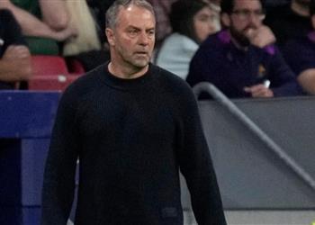 فليك يوضح سبب تصرف لامين يامال المثير للجدل وحالة ثنائي برشلونة المصاب