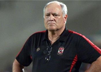 مارتن يول حسام غالي كان ذراعي في الأهلي قائد عظيم وموهبة لا ت صد ق