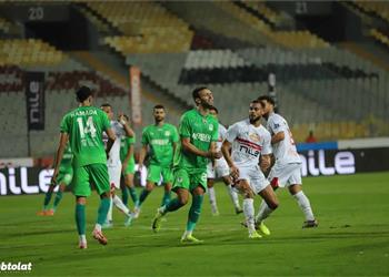 مواعيد مباريات اليوم الأحد 5 4 2026 والقنوات الناقلة الزمالك ضد المصري ومواجهات م ثيرة في الدوري الإسباني والإيطالي