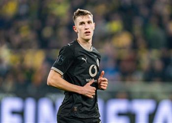 بعد اهتمام ريال مدريد شلوتربيك يحسم مستقبله مع بوروسيا دورتموند