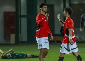 القناة الناقلة لمباراة مصر والجزائر اليوم في تصفيات أمم إفريقيا للناشئين