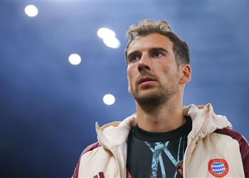 جوريتسكا نريد تغيير وضعنا أمام ريال مدريد ولا يمكن توقع نتيجة المباراة