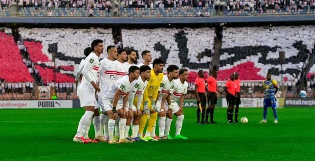 خماسي الزمالك يُجدد عقده.. ولاعب وحيد يُعكر صفو الأجواء 