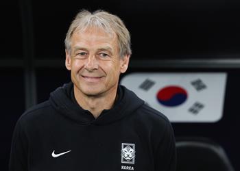 كلينسمان ينتقد الكرة الإيطالية نجم برشلونة كان سيلعب في دوري الدرجة الثانية