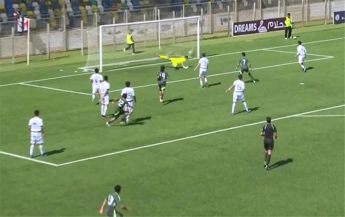 فيديو | منتخب الجزائر يهزم مصر ويتأهل رفقة الفراعنة إلى كأس أمم إفريقيا تحت 17 عامًا