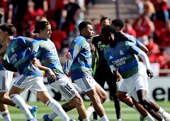 ماركا تسلط الضوء على معاناة ريال مدريد قبل لقاء بايرن ميونخ في دوري أبطال أوروبا