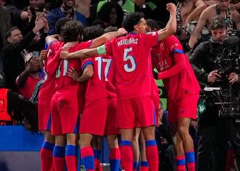 لاعب باريس سان جيرمان ليفربول تجربة لا تنسى وقادرون على الفوز بدوري الأبطال