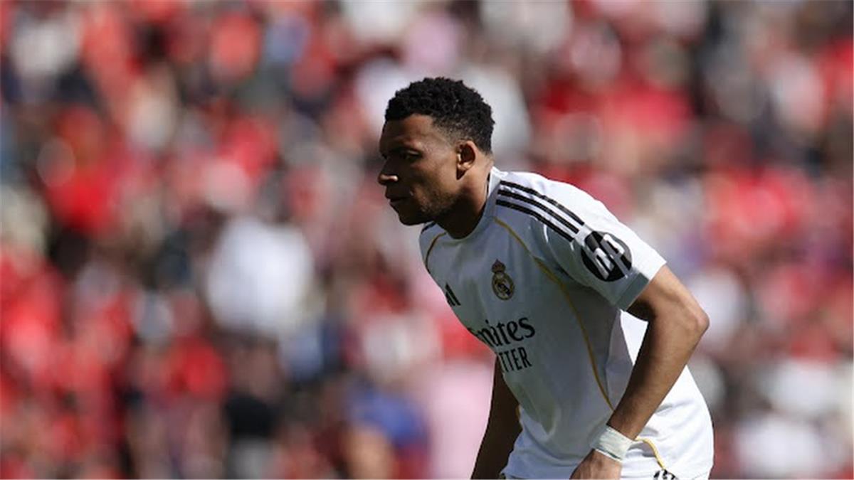 بعد خسارة مايوركا.. هل كيليان مبابي مشكلة ريال مدريد؟ 