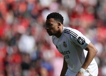 بعد خسارة مايوركا هل كيليان مبابي مشكلة ريال مدريد