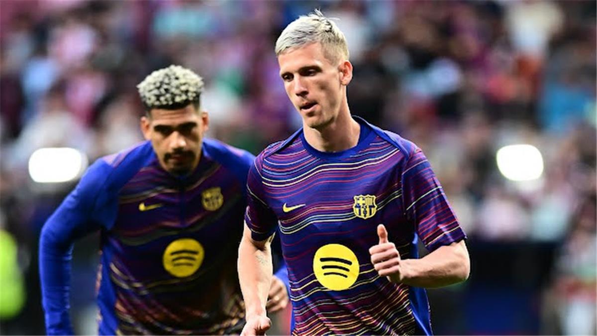 حقيقة رحيل داني أولمو إلى القادسية السعودي