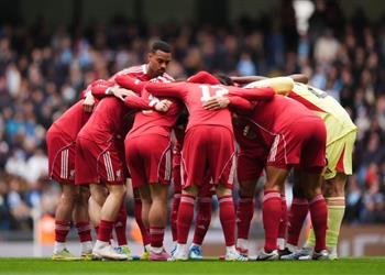 ليفربول يستقر على خليفة آرني سلوت في الموسم المقبل