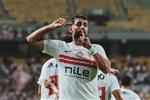 فيديو | أسيست بيزيرا.. عدي الدباغ يسجل هدف تعادل الزمالك أمام المصري