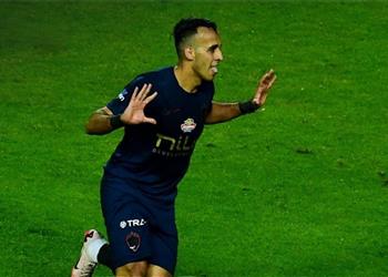 ترتيب هدافي الدوري المصري بعد ثنائية ناصر منسي أمام المصري