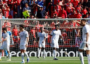 صفقات ريال مدريد تثير الإحباط والقلق قبل مواجهة بايرن ميونخ