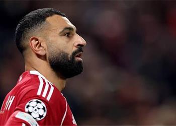 كريس وادل يحذر ليفربول استبدال صلاح بضم لاعب واحد فقط لن يكون كافيا