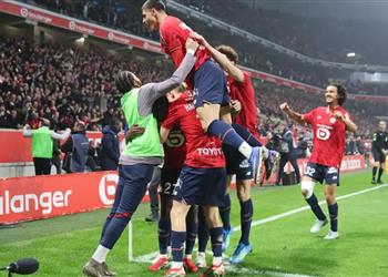 لاعب باريس سان جيرمان جاهز لمواجهة ليفربول ولن أظهر غضبي لإنريكي