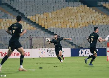 مباريات الزمالك المتبقية في الدوري بعد الفوز على المصري