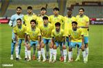 الإسماعيلي يتعادل سلبيًا مع طلائع الجيش في الدوري المصري