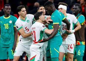 لوموند تكشف كواليس صادمة وراء قرار سحب لقب أمم إفريقيا من السنغال
