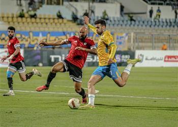 الإسماعيلي يتقدم باحتجاج رسمي إلى اتحاد الكرة ورابطة الأندية بعد التعادل مع طلائع الجيش