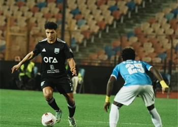 خبير لوائح زد يقترب من أول مشاركة في الكونفدرالية ولائحة كاف واضحة