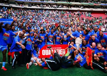 شكوى رسمية من ثلاثي الدوري الإسباني بعد تأهل الكونغو الديمقراطية لكأس العالم