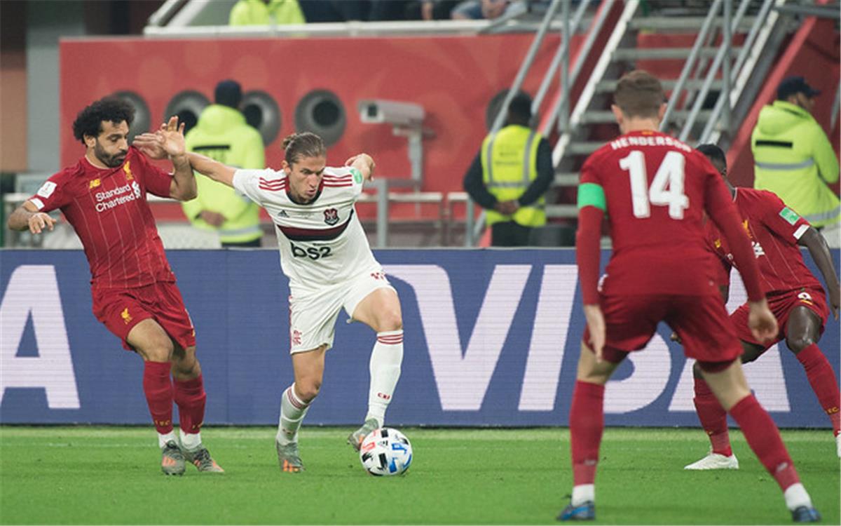 فيليبي لويس: محمد صلاح مثل ميسي.. ومورينيو وراء رحيله عن تشيلسي