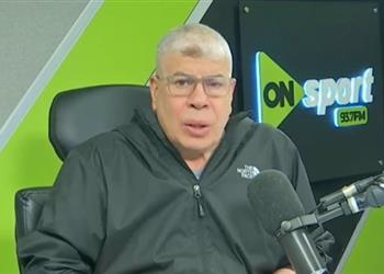 شوبير ظاهرتان سخيفتان لا أراهما في العالم إلا الدوري المصري