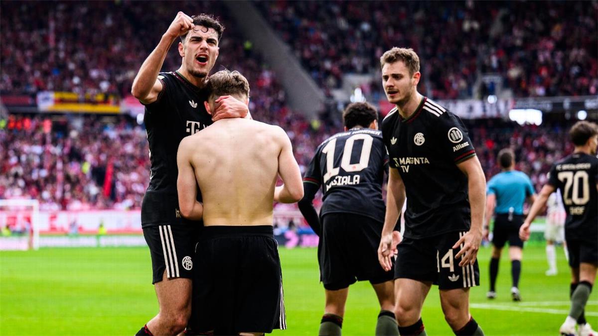 نجم بايرن ميونخ يحذر ريال مدريد: هجومنا لا يقل خطورة عنكم.. وهذه المباراة حديث الساعة